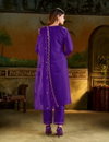 Swaraj By Nsf Silk Blend Top With Bottom Dupatta Wholesale Market In Surat